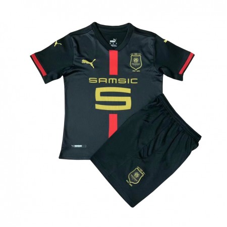 Maillot de Foot Stade Rennais Enfant 120th Anniversary 2020/21 Maillot de Foot Stade Rennais Enfant 120th Anniversary 2020/21